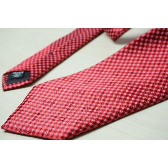 Ermenegildo Zegna Current Dainty Floral Jacquard P - Picture 7 of 8